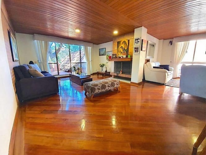 Apartamento en venta en Bosques Del Marques, Bogotá · foto 11 de 18