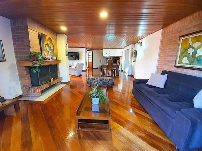 Apartamento en venta en Bosques Del Marques, Bogotá · foto 12 de 18