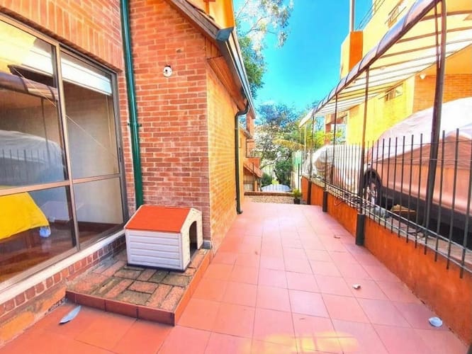 Apartamento en venta en Bosques Del Marques, Bogotá · foto 13 de 18