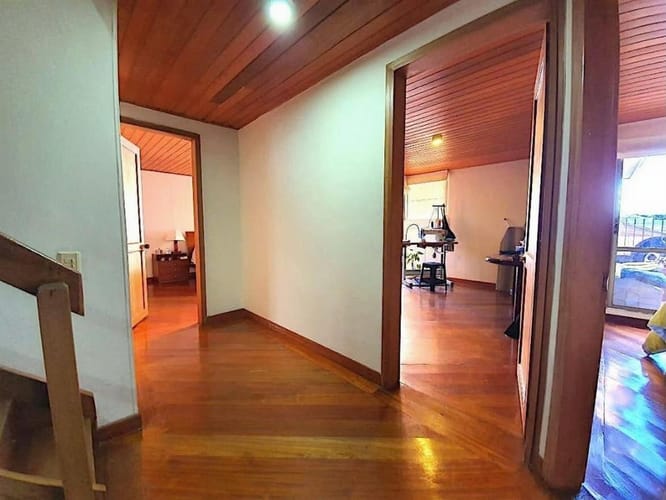 Apartamento en venta en Bosques Del Marques, Bogotá · foto 15 de 18