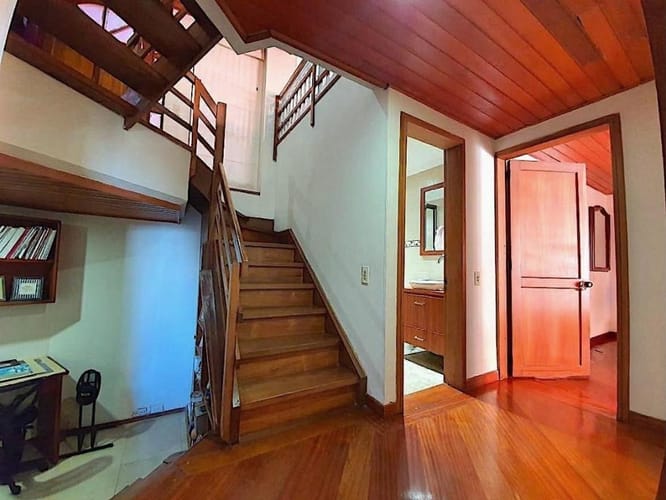 Apartamento en venta en Bosques Del Marques, Bogotá · foto 17 de 18