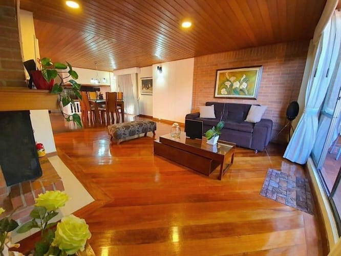 Apartamento en venta en Bosques Del Marques, Bogotá · foto 18 de 18