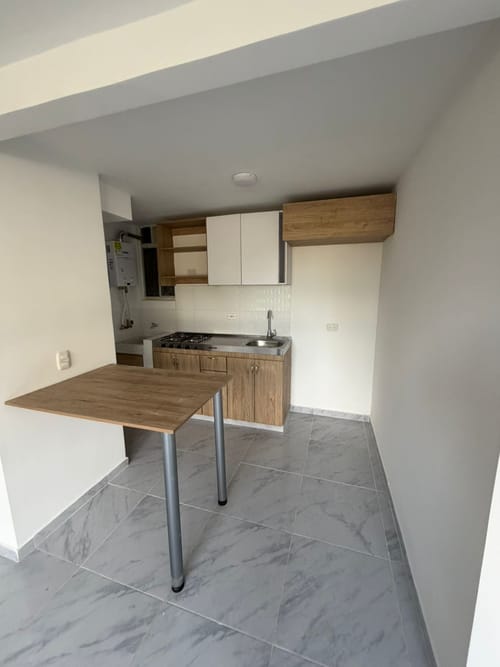 Apartamento en venta en Lagos De Torca, Bogotá · foto 4 de 12