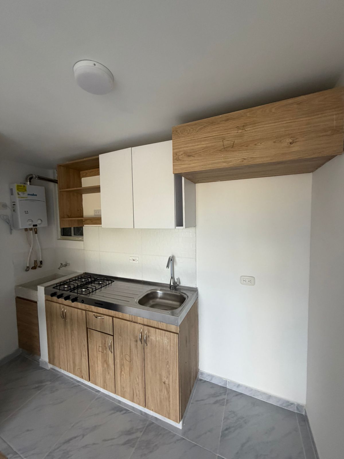 Apartamento en venta en Lagos De Torca, Bogotá · foto 5 de 12