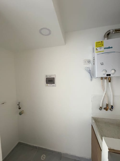 Apartamento en venta en Lagos De Torca, Bogotá · foto 8 de 12