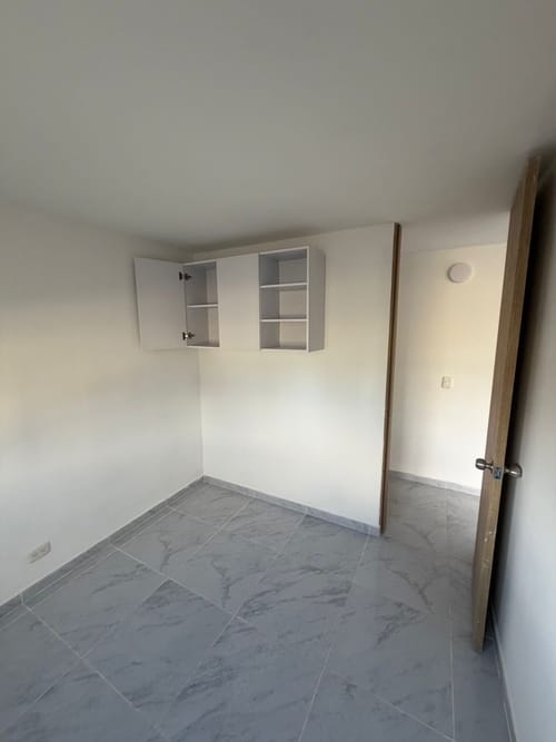 Apartamento en venta en Lagos De Torca, Bogotá · foto 9 de 12