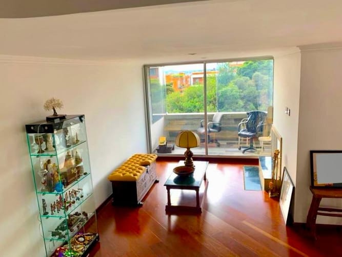 Apartamento en venta en Chico, Bogotá · foto 7 de 16