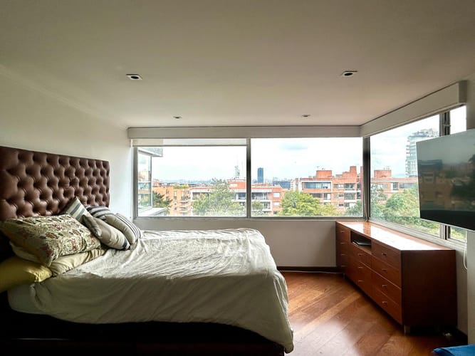 Apartamento en venta en Chico, Bogotá · foto 9 de 16