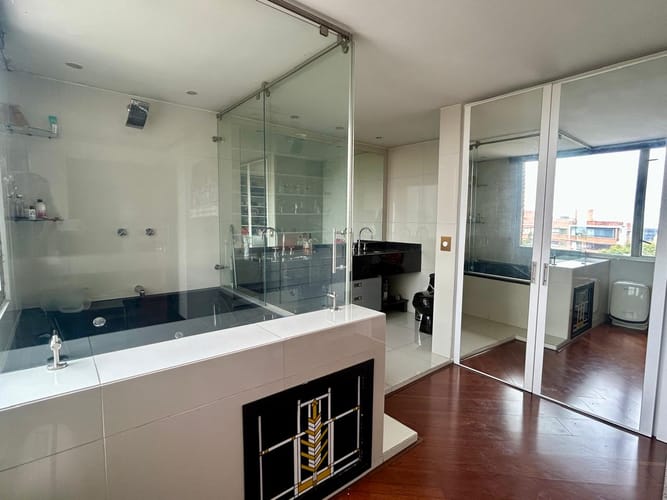 Apartamento en venta en Chico, Bogotá · foto 11 de 16