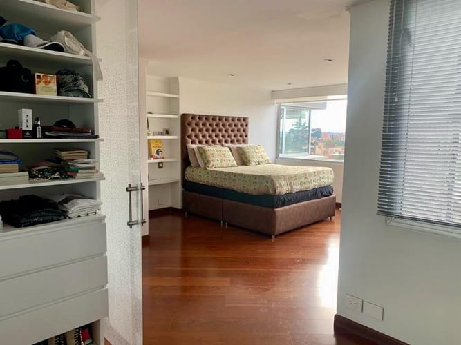 Apartamento en venta en Chico, Bogotá · foto 12 de 16