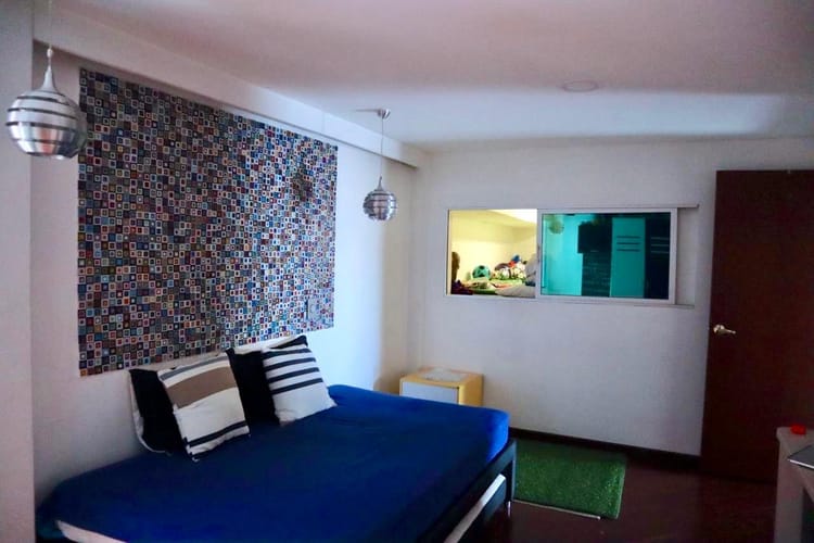 Apartamento en venta en Chico, Bogotá · foto 13 de 16