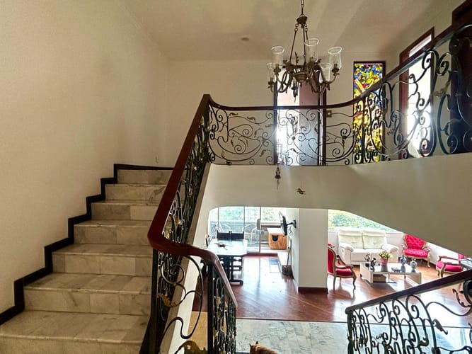 Apartamento en venta en Chico, Bogotá · foto 15 de 16