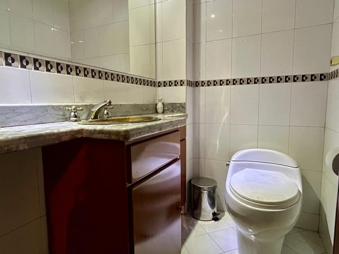 Apartamento en venta en Chico, Bogotá · foto 16 de 16