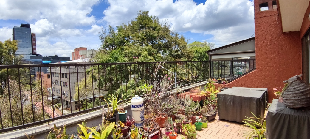 Apartamento en venta en Chico Norte, Bogotá · foto 6 de 19