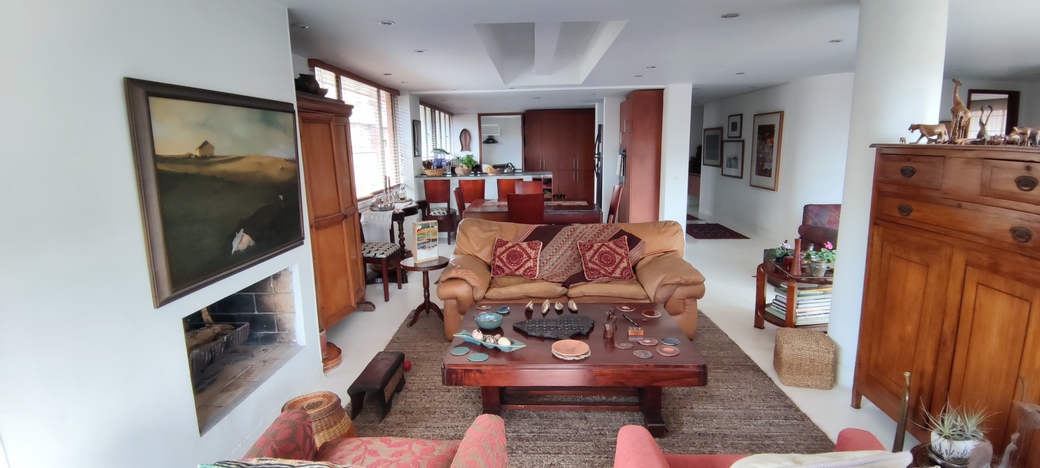 Apartamento en venta en Chico Norte, Bogotá · foto 7 de 19