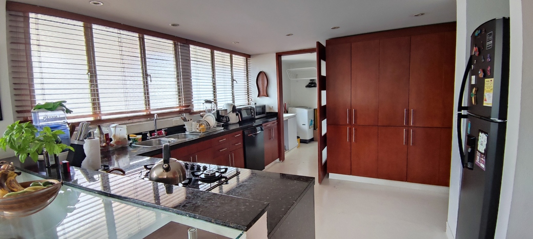 Apartamento en venta en Chico Norte, Bogotá · foto 9 de 19
