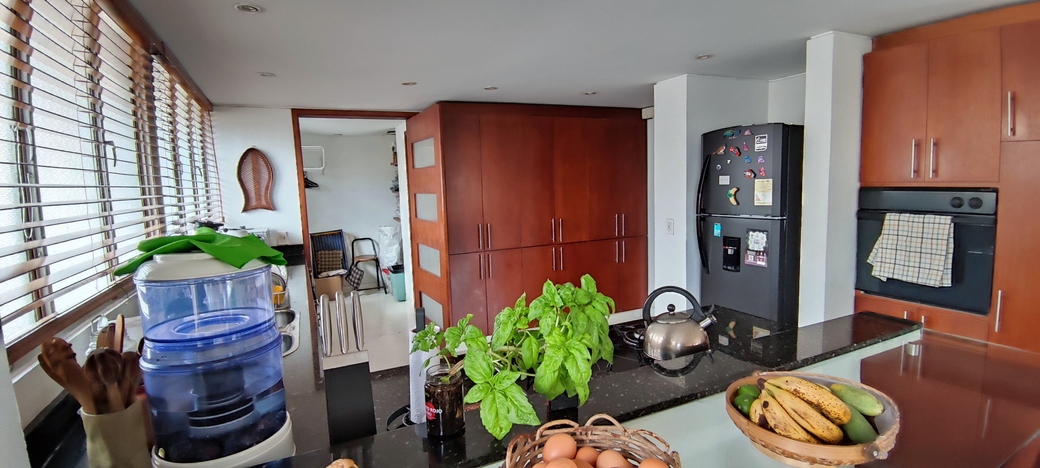 Apartamento en venta en Chico Norte, Bogotá · foto 10 de 19