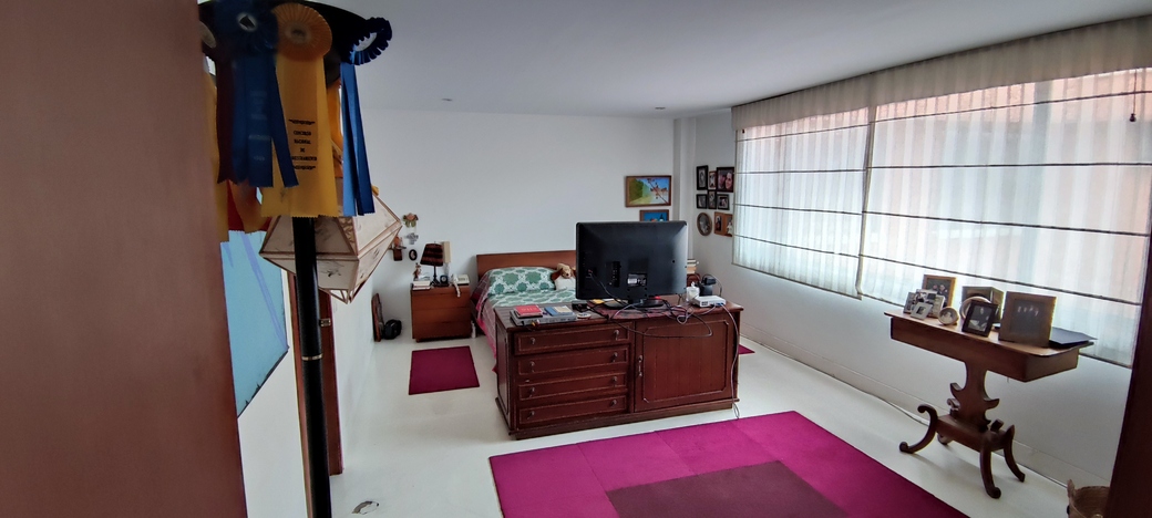 Apartamento en venta en Chico Norte, Bogotá · foto 11 de 19