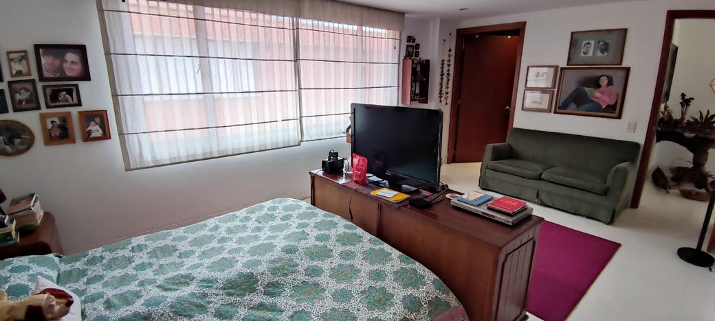 Apartamento en venta en Chico Norte, Bogotá · foto 13 de 19