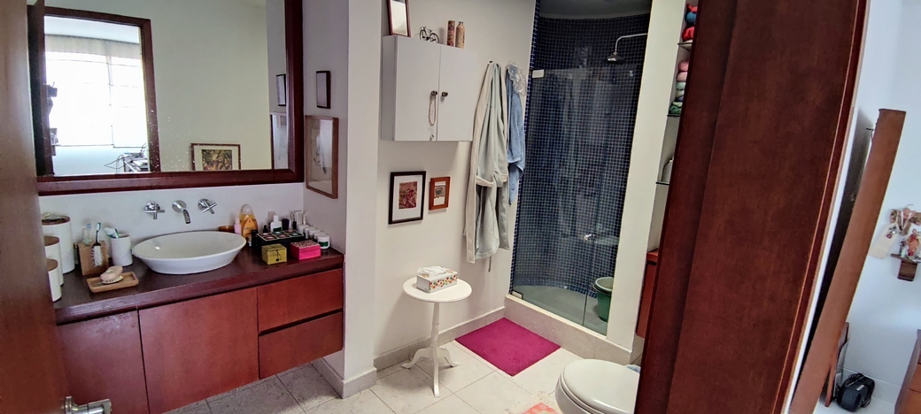 Apartamento en venta en Chico Norte, Bogotá · foto 14 de 19
