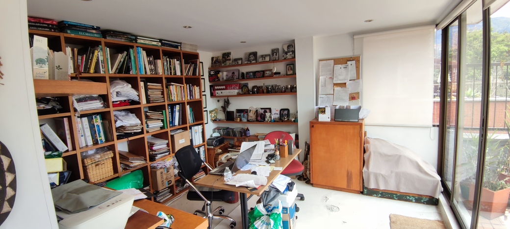 Apartamento en venta en Chico Norte, Bogotá · foto 15 de 19