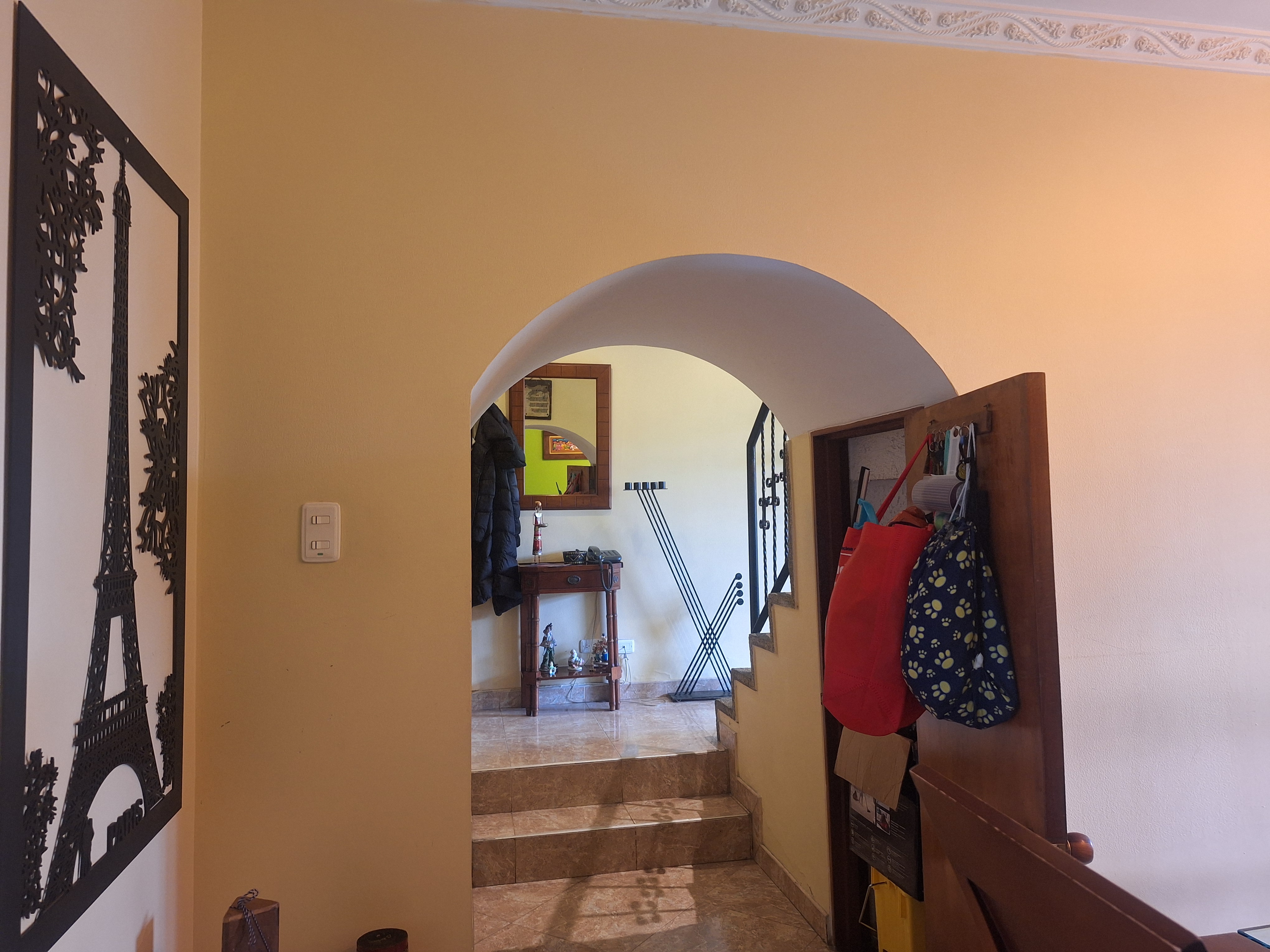 Casa en venta en Colina Campestre, Bogotá · foto 5 de 22