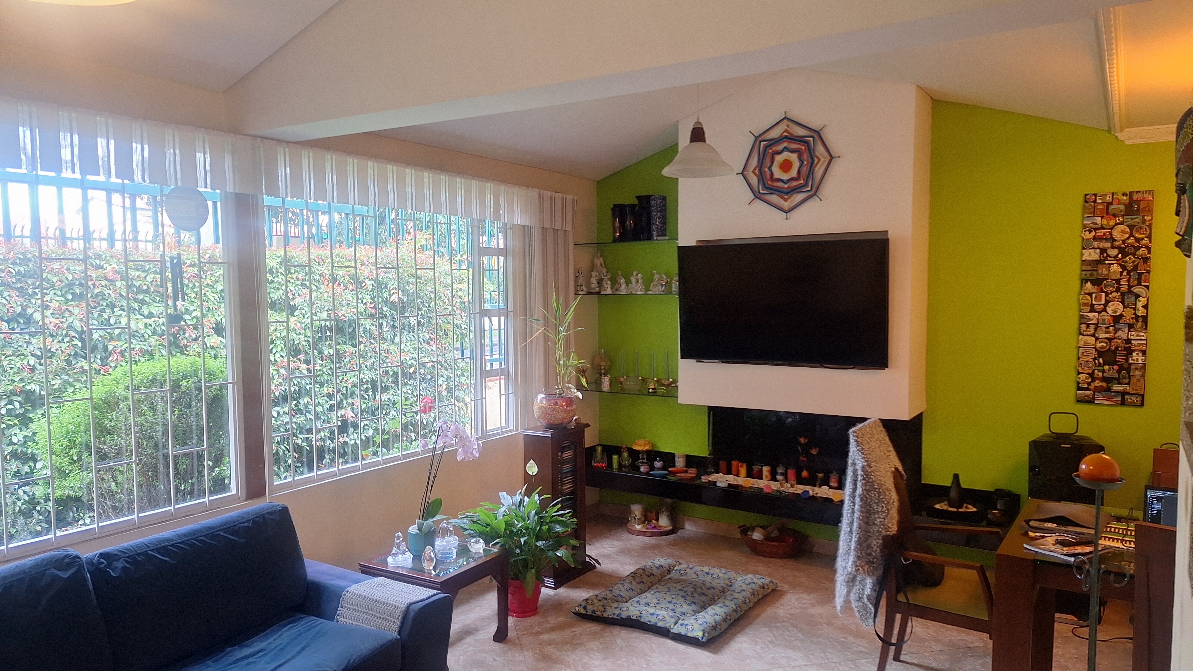 Casa en venta en Colina Campestre, Bogotá · foto 6 de 22