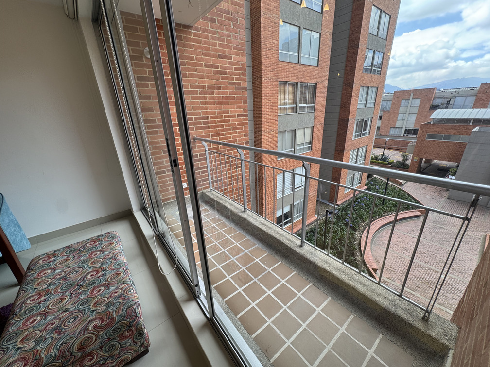 Apartamento en venta en Alameda, Bogotá · foto 3 de 24