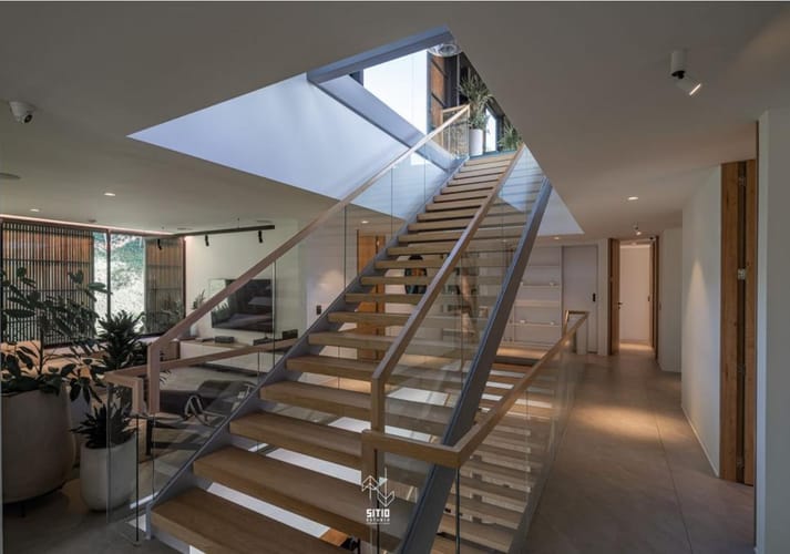 Casa de 6 alcobas en venta en Las Palmas, Medellín, 644 m² · foto 6 de 15