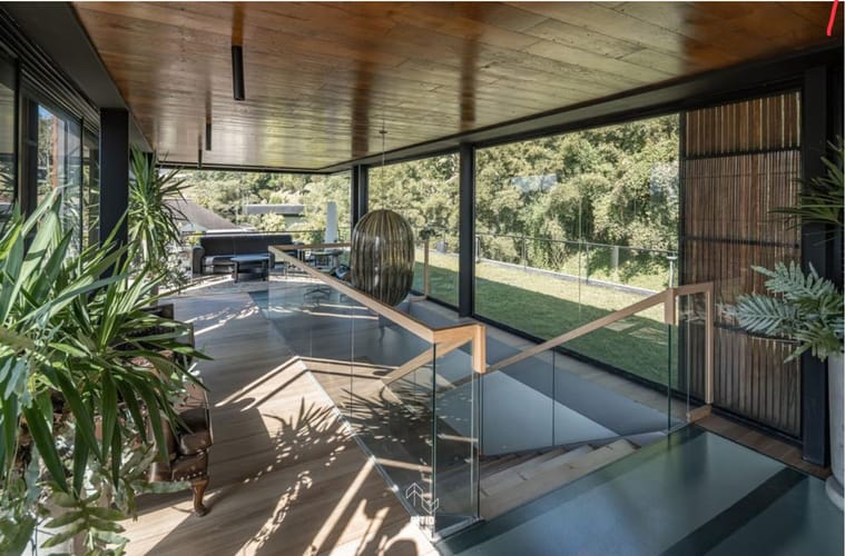 Casa de 6 alcobas en venta en Las Palmas, Medellín, 644 m² · foto 7 de 15