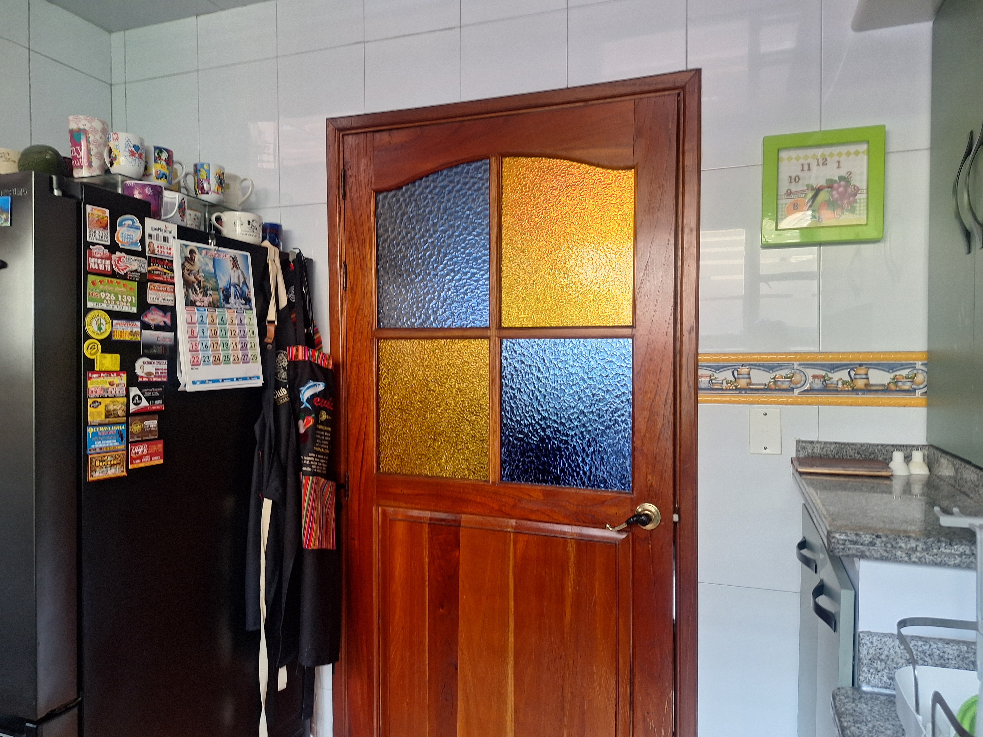Casa en venta en Colina Campestre, Bogotá · foto 9 de 22