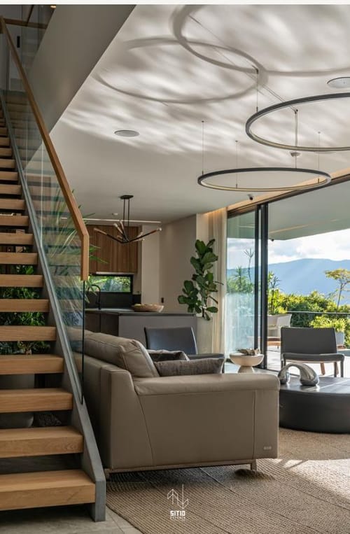 Casa de 6 alcobas en venta en Las Palmas, Medellín, 644 m² · foto 10 de 15