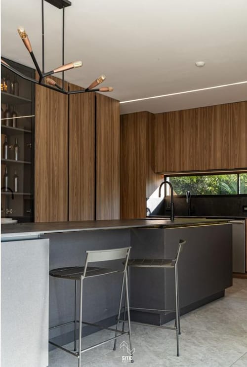 Casa de 6 alcobas en venta en Las Palmas, Medellín, 644 m² · foto 11 de 15