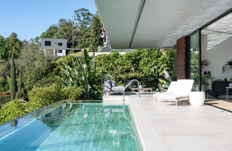 Casa de 6 alcobas en venta en Las Palmas, Medellín, 644 m² · foto 12 de 15