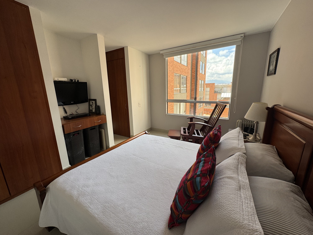 Apartamento en venta en Alameda, Bogotá · foto 9 de 24