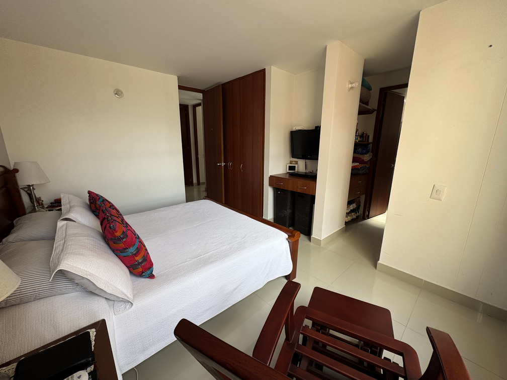 Apartamento en venta en Alameda, Bogotá · foto 10 de 24