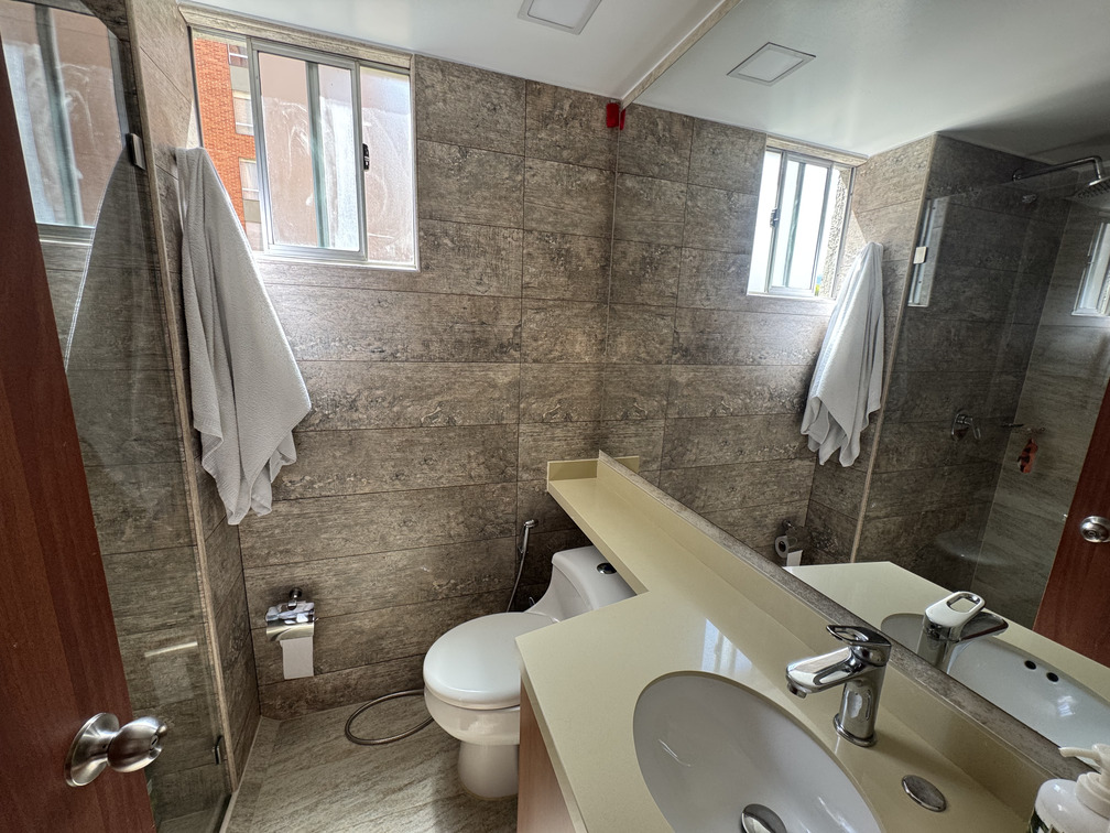 Apartamento en venta en Alameda, Bogotá · foto 11 de 24