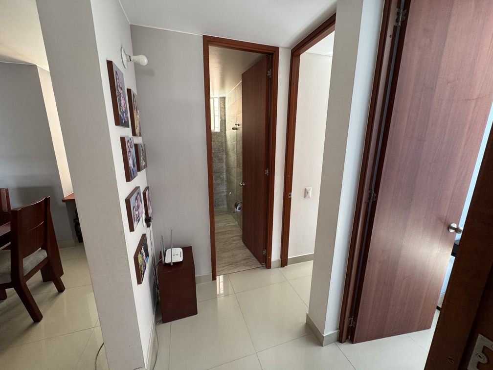 Apartamento en venta en Alameda, Bogotá · foto 12 de 24