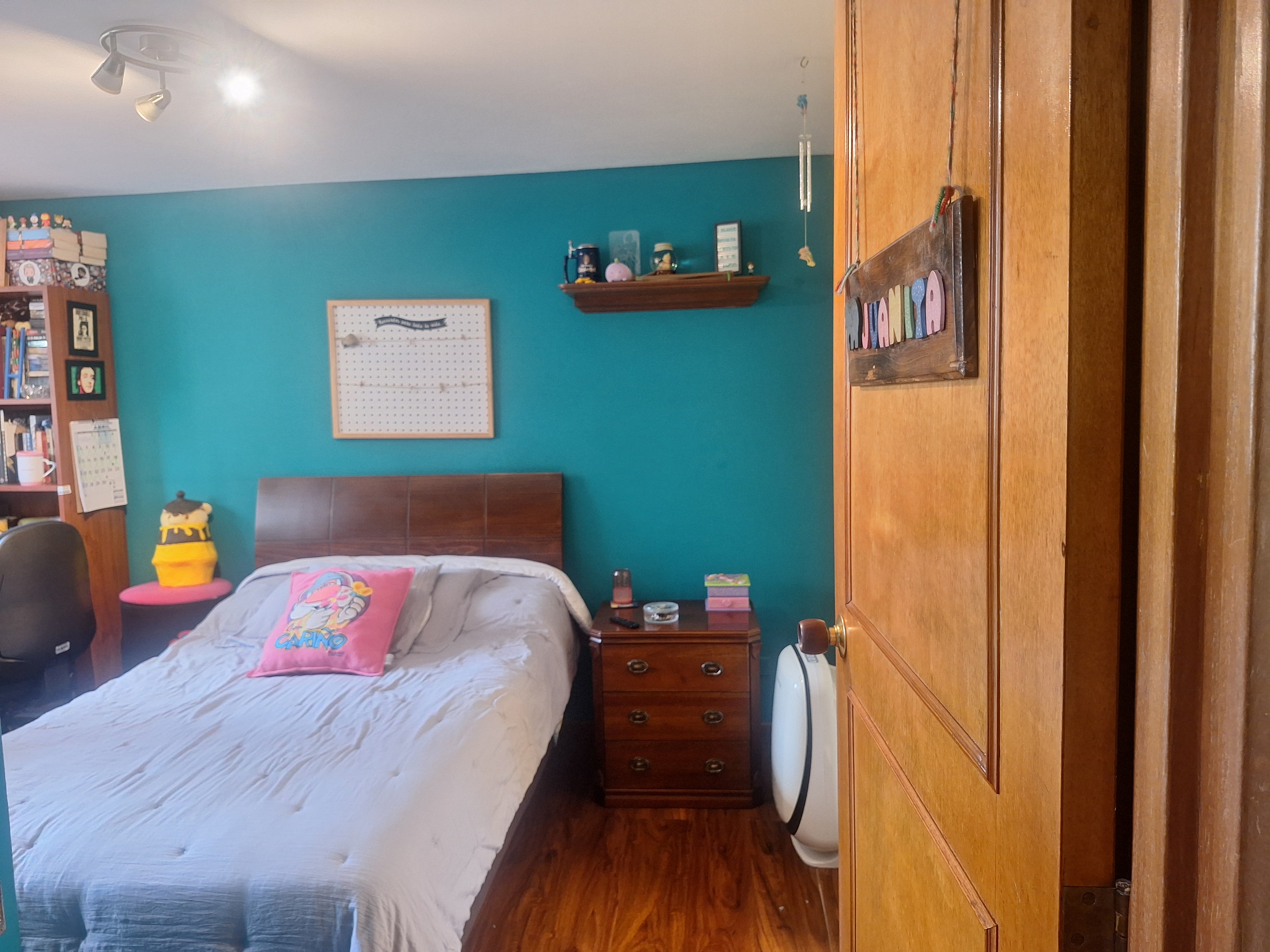 Casa en venta en Colina Campestre, Bogotá · foto 14 de 22