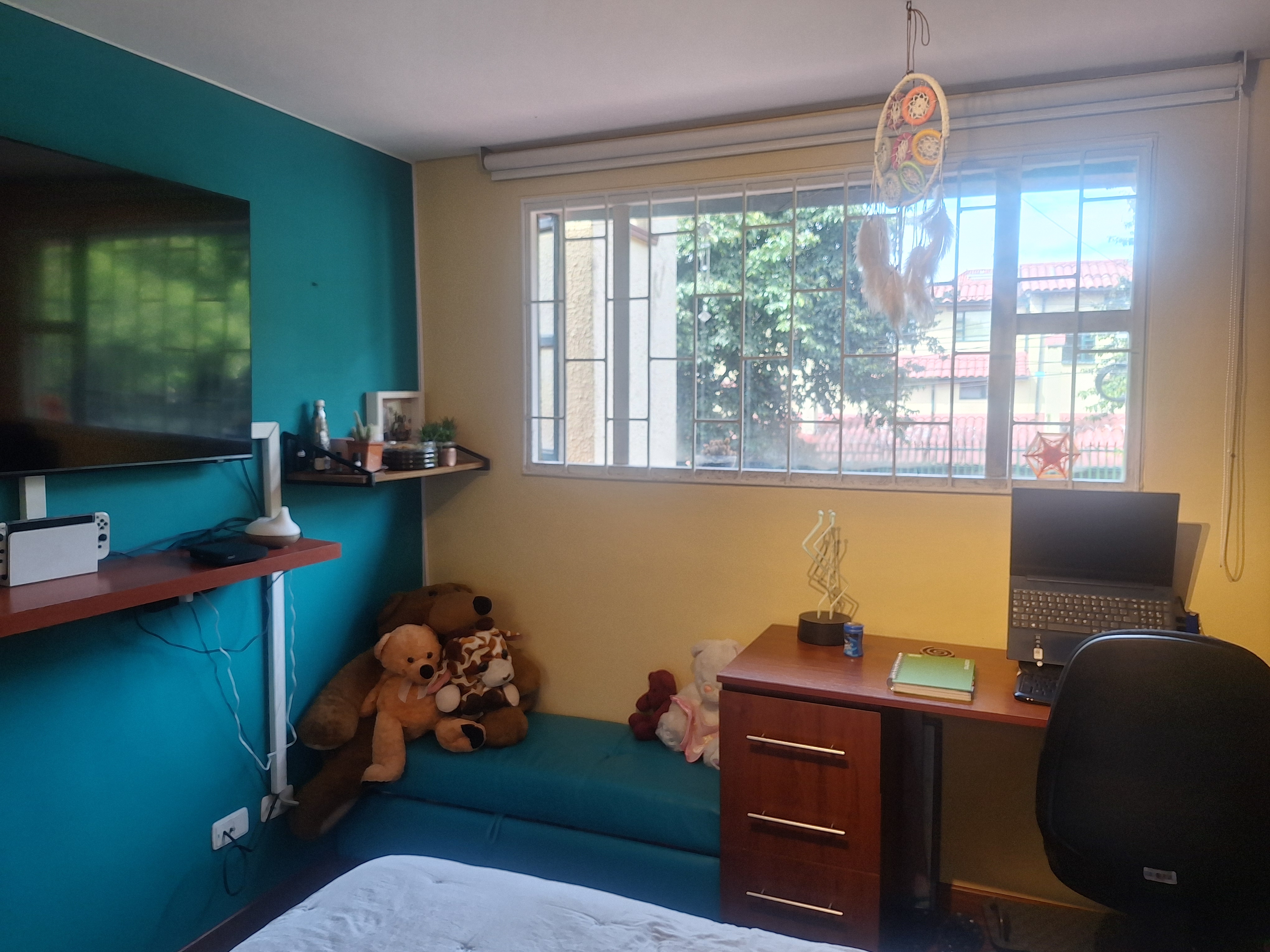 Casa en venta en Colina Campestre, Bogotá · foto 15 de 22