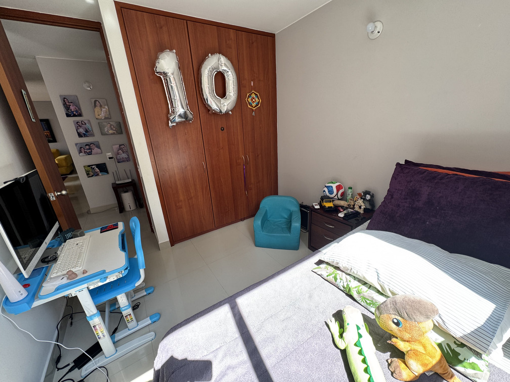 Apartamento en venta en Alameda, Bogotá · foto 14 de 24