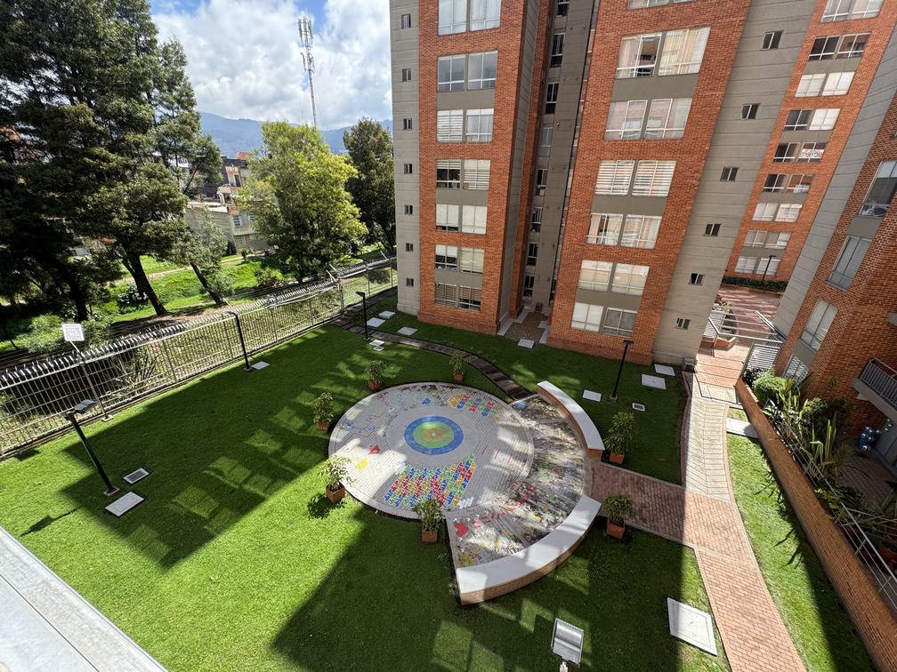 Apartamento en venta en Alameda, Bogotá · foto 15 de 24