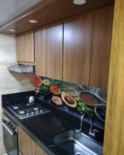 Apartamento de 3 alcobas en venta en Tierra Buena, Bogotá, 55 m² · foto 2 de 13