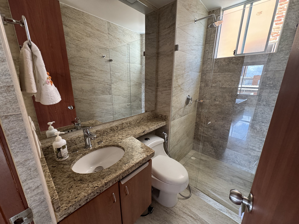Apartamento en venta en Alameda, Bogotá · foto 16 de 24