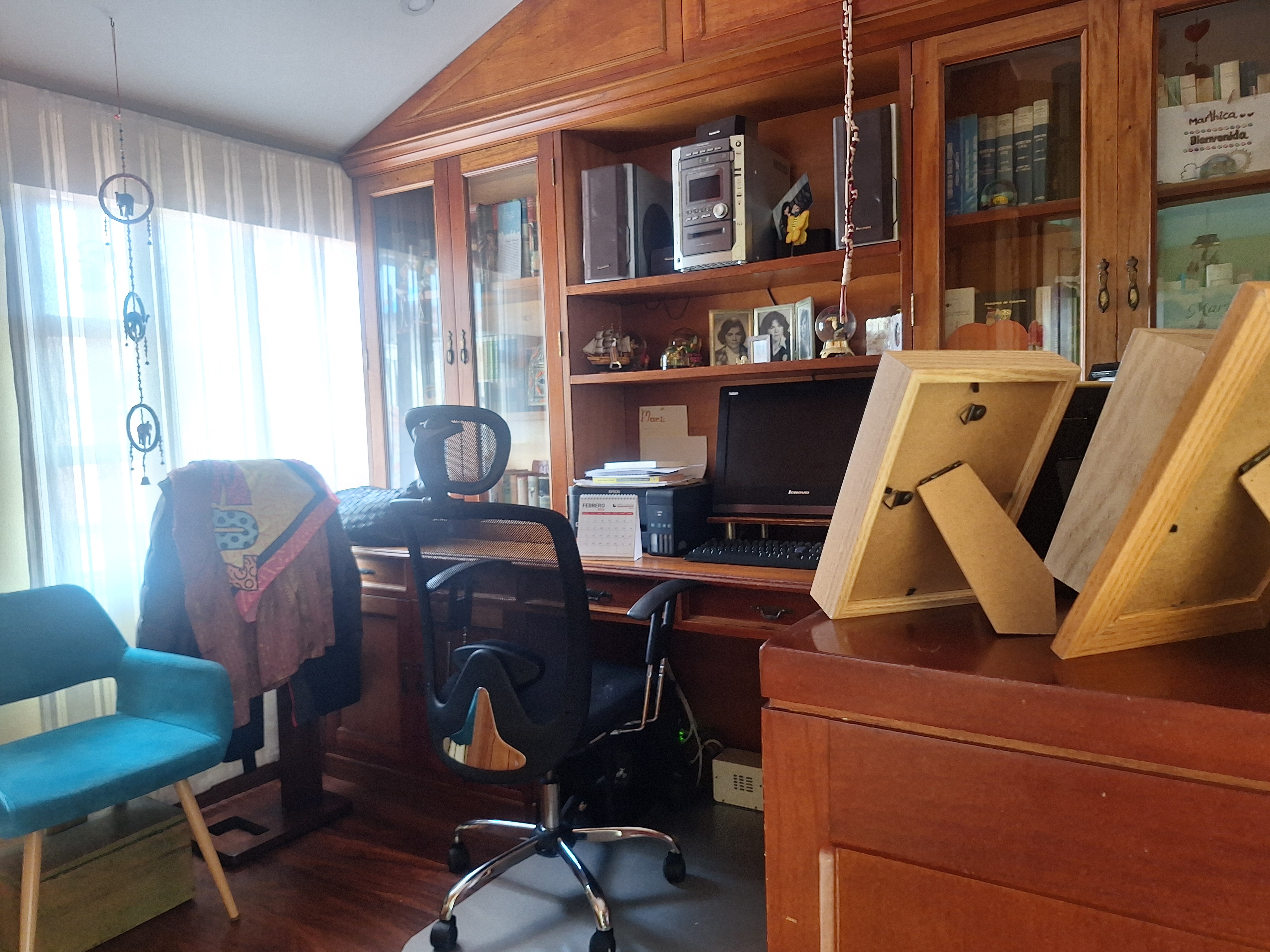 Casa en venta en Colina Campestre, Bogotá · foto 18 de 22