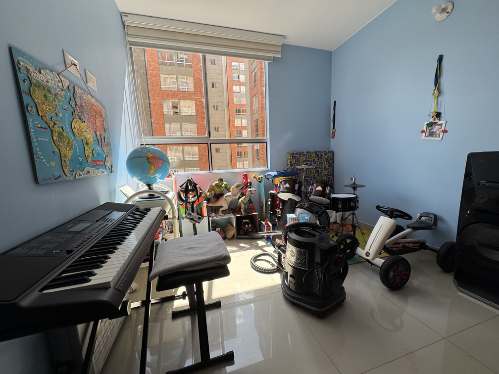 Apartamento en venta en Alameda, Bogotá · foto 17 de 24