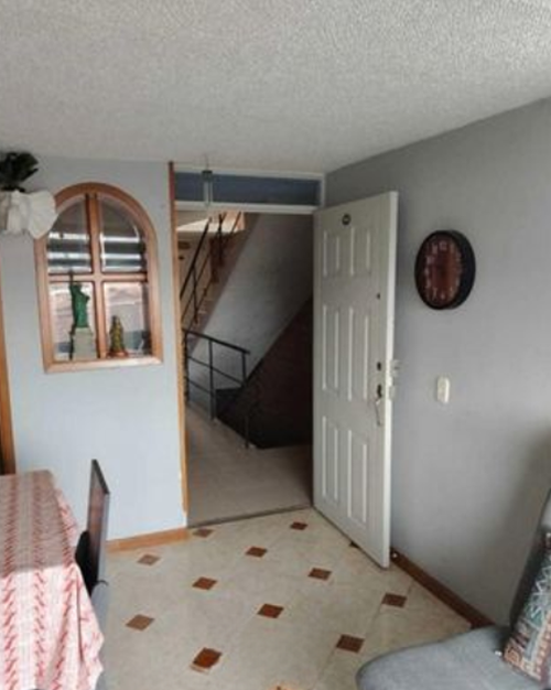 Apartamento de 3 alcobas en venta en Tierra Buena, Bogotá, 55 m² · foto 4 de 13