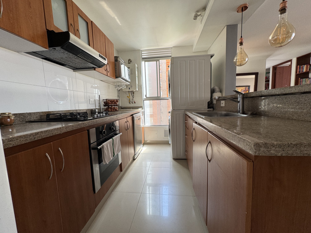 Apartamento en venta en Alameda, Bogotá · foto 19 de 24