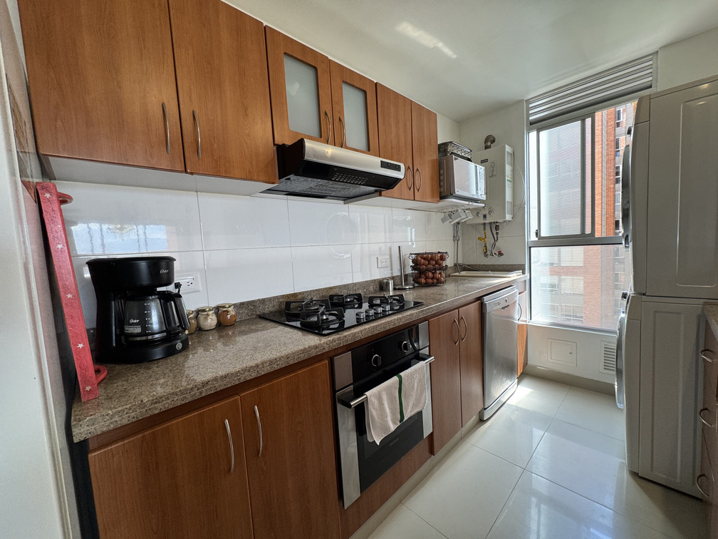Apartamento en venta en Alameda, Bogotá · foto 20 de 24