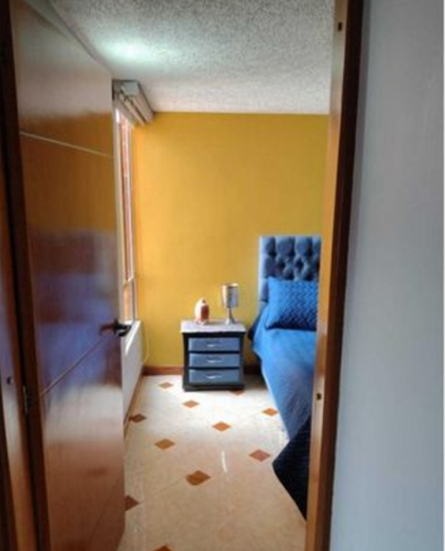 Apartamento de 3 alcobas en venta en Tierra Buena, Bogotá, 55 m² · foto 6 de 13